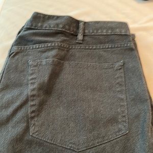 Men’s Gap jeans